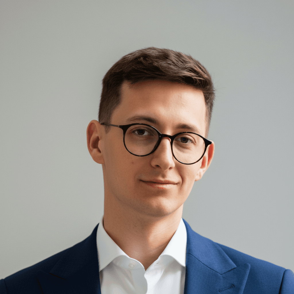 Антон Подаш